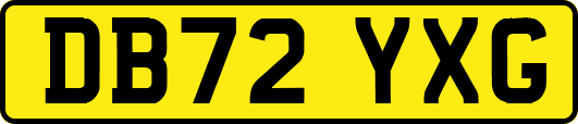 DB72YXG
