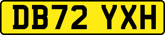 DB72YXH