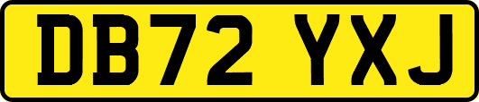 DB72YXJ