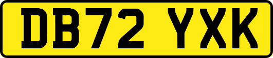 DB72YXK