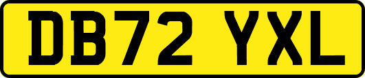 DB72YXL