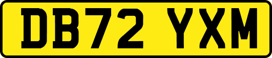DB72YXM