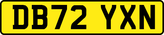 DB72YXN