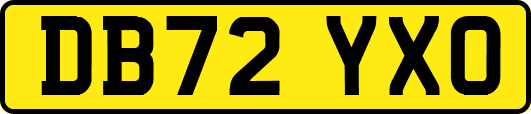 DB72YXO