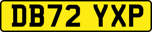 DB72YXP