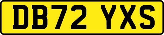 DB72YXS