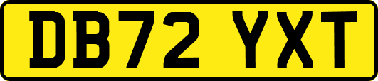 DB72YXT