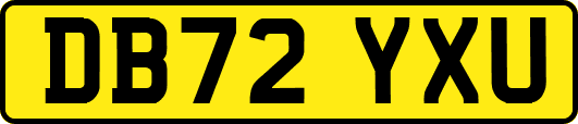DB72YXU