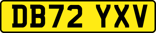 DB72YXV
