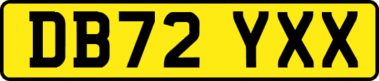 DB72YXX
