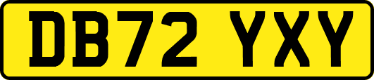 DB72YXY