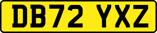 DB72YXZ