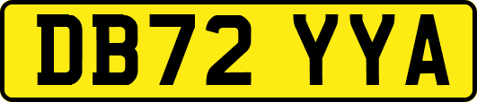 DB72YYA