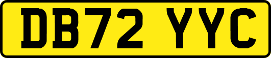 DB72YYC
