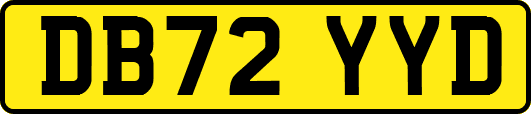 DB72YYD