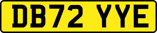 DB72YYE