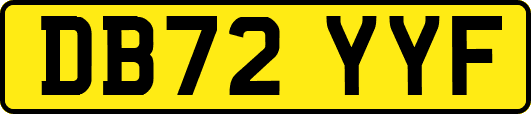 DB72YYF