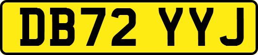 DB72YYJ