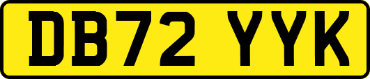 DB72YYK