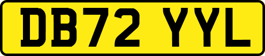 DB72YYL