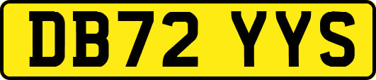 DB72YYS
