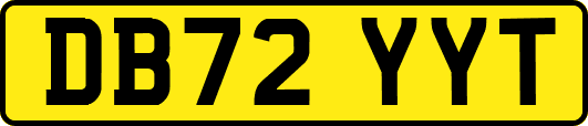 DB72YYT