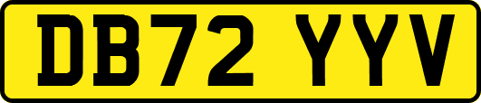DB72YYV