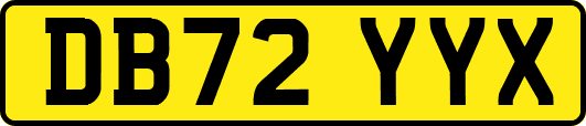 DB72YYX