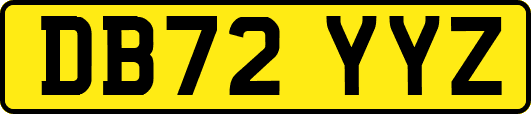 DB72YYZ