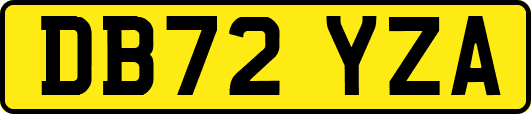 DB72YZA