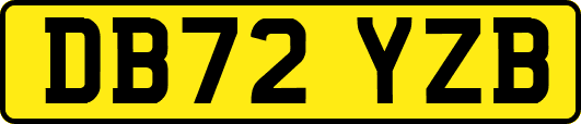 DB72YZB