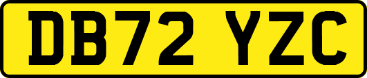 DB72YZC