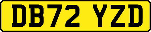 DB72YZD