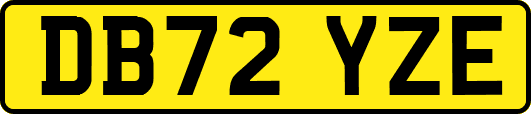 DB72YZE