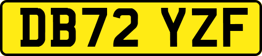 DB72YZF