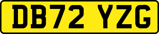 DB72YZG