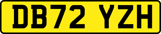 DB72YZH
