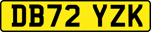 DB72YZK