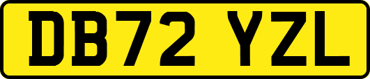DB72YZL