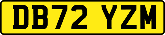 DB72YZM