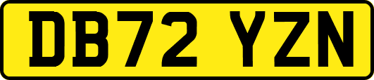 DB72YZN