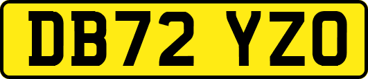 DB72YZO