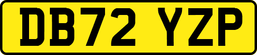 DB72YZP
