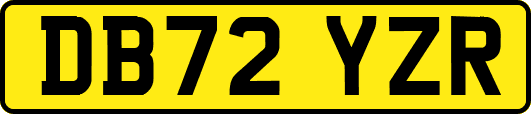DB72YZR