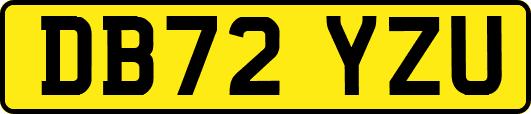 DB72YZU