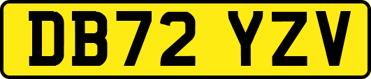 DB72YZV