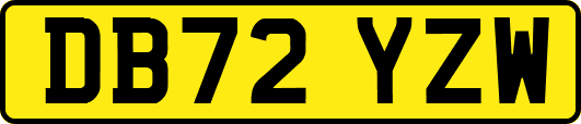 DB72YZW