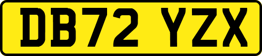 DB72YZX