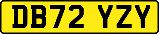 DB72YZY