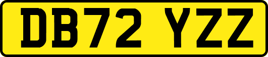 DB72YZZ